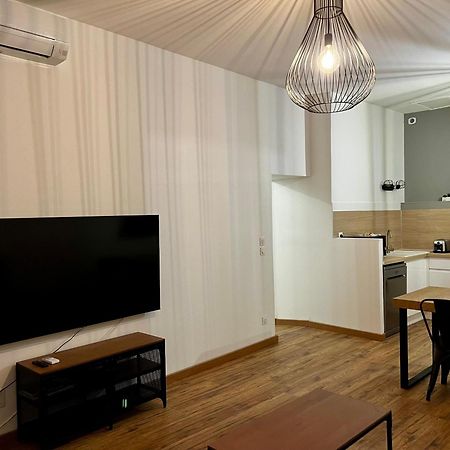 Republique - Grande La Real Apartment Perpignan Exterior photo