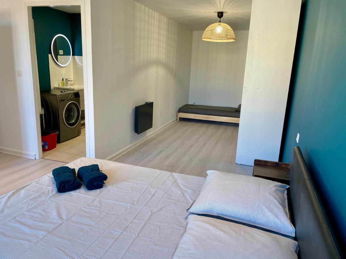 Republique - Grande La Real Apartment Perpignan Exterior photo