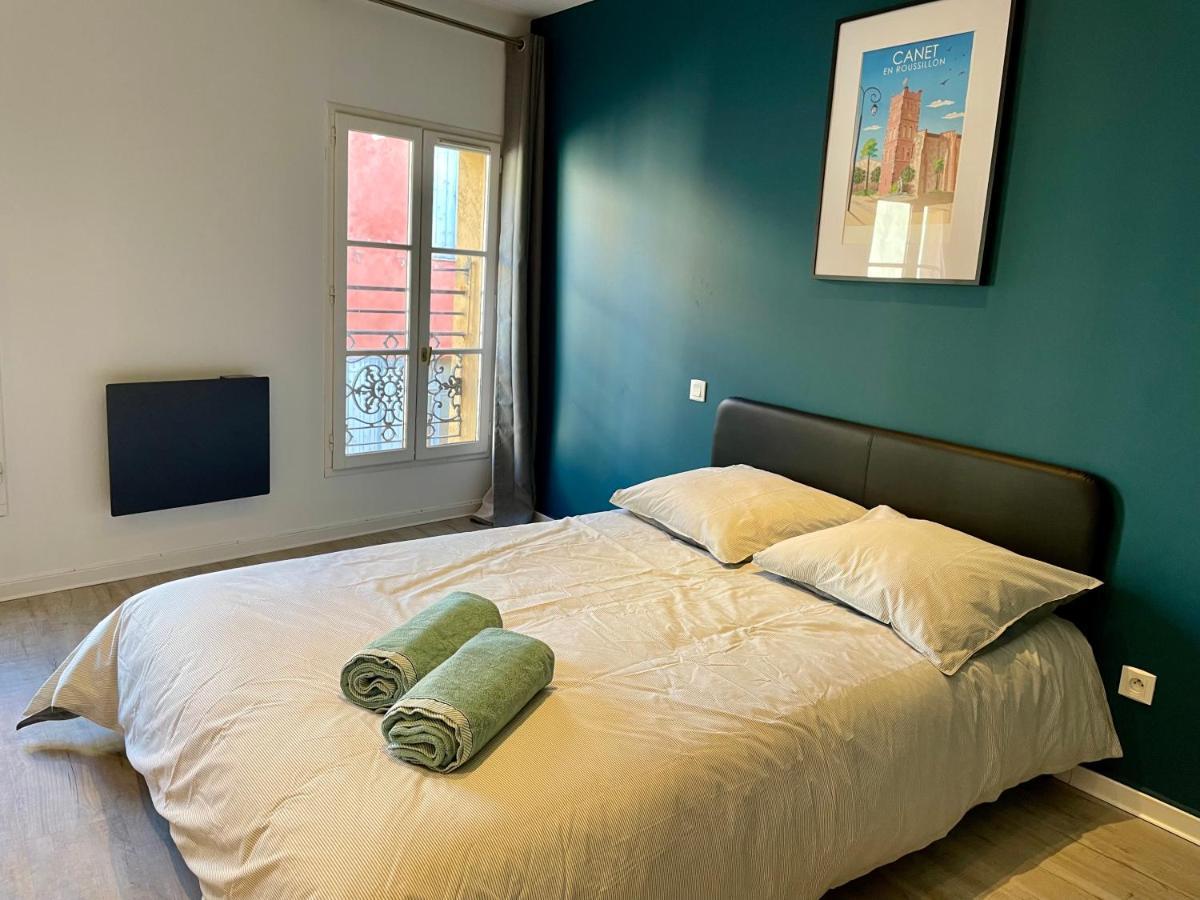 Republique - Grande La Real Apartment Perpignan Exterior photo