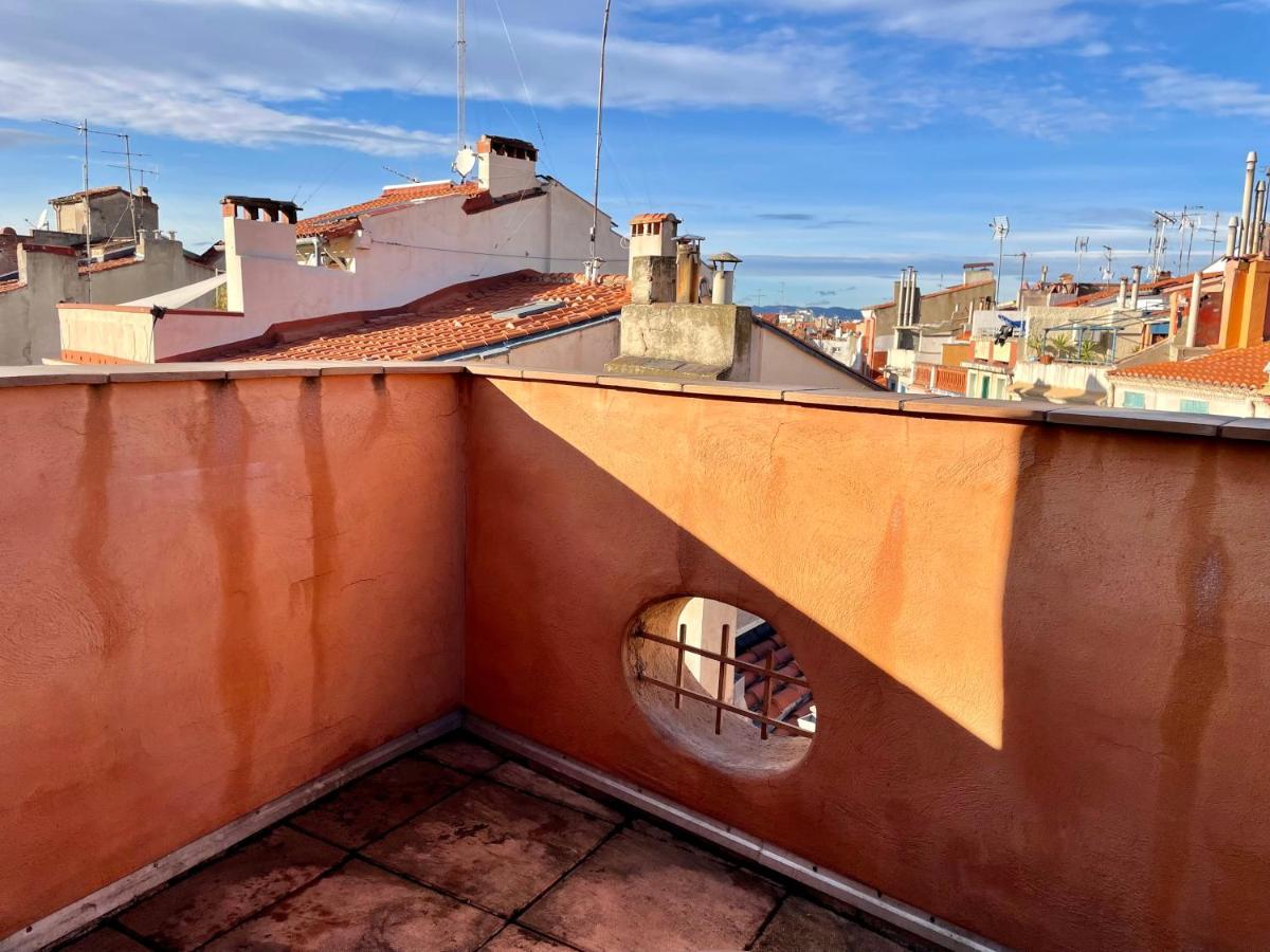 Republique - Grande La Real Apartment Perpignan Exterior photo