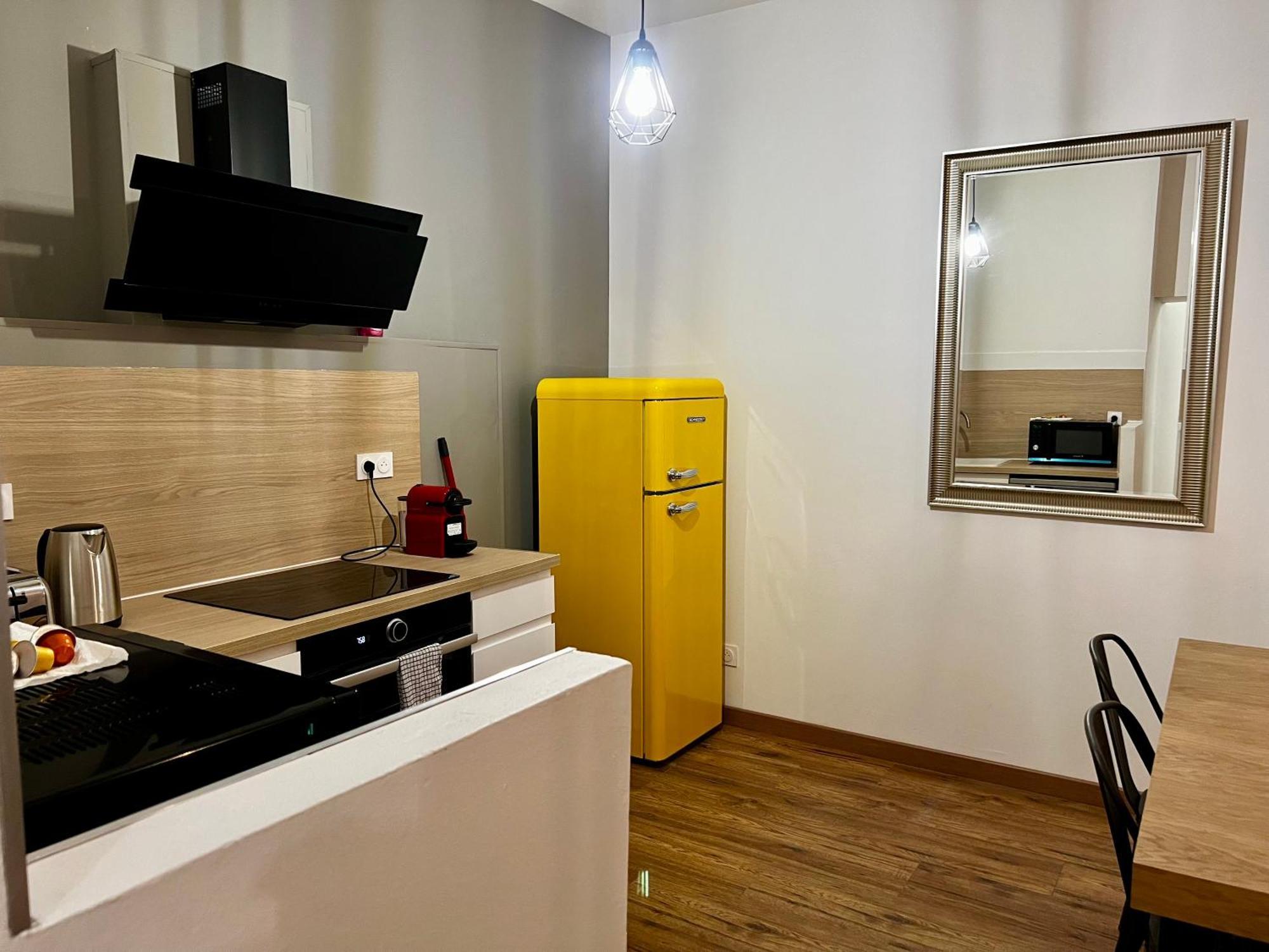 Republique - Grande La Real Apartment Perpignan Exterior photo