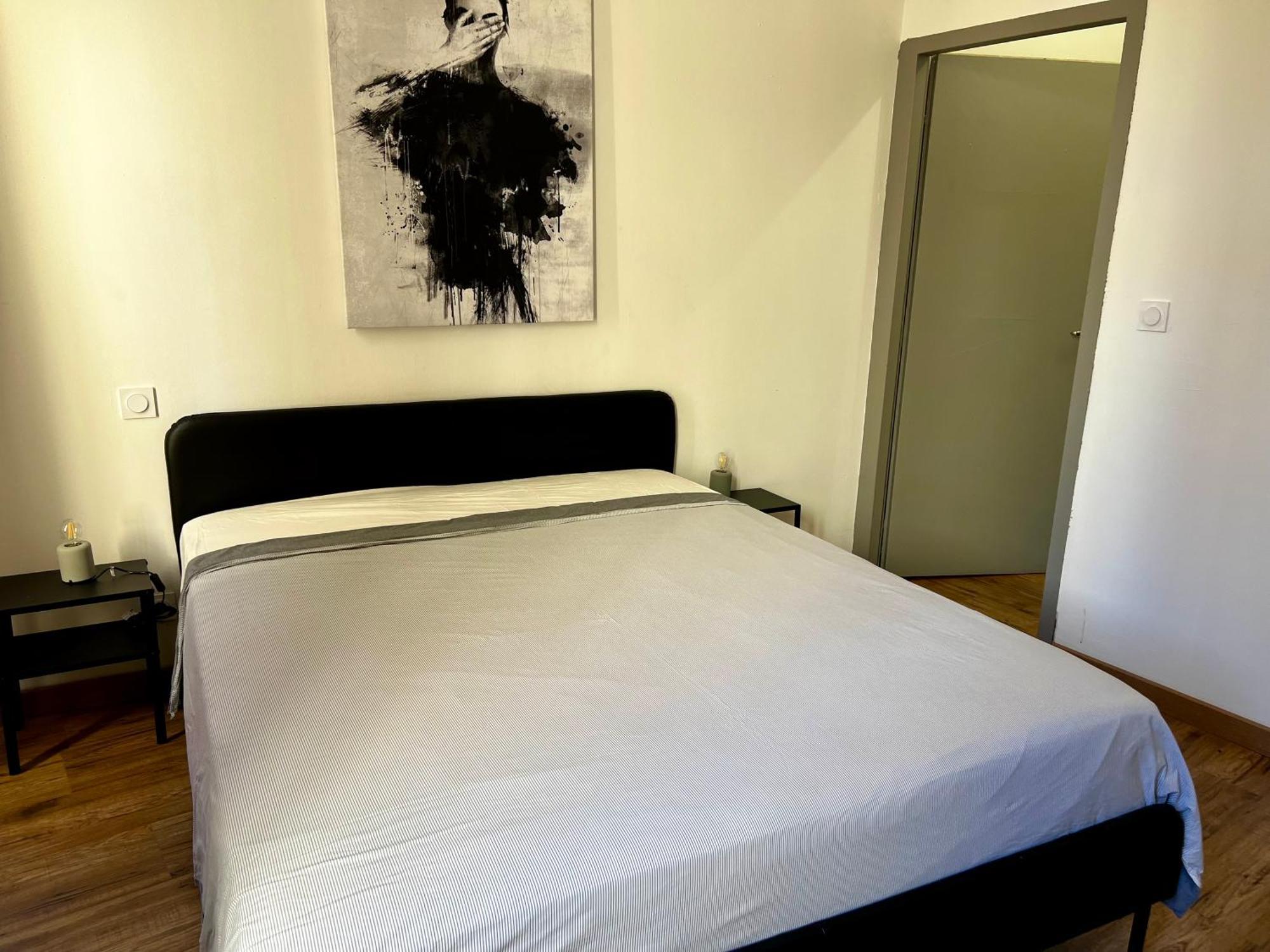 Republique - Grande La Real Apartment Perpignan Exterior photo